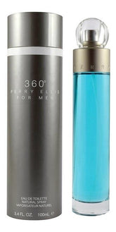 Perry Ellis for men 360 Edt 100ml (H)